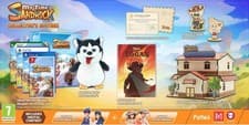 Image of My Time At Sandrock Collector'S Edition (Xbone) Juego para XBOX Series X PAL ES