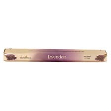 Image of Elements Incense Sticks – 20 Sticks Per Box – Long-Lasting, Therapeutic