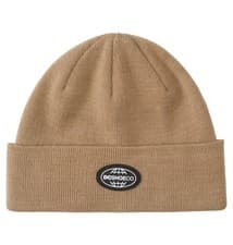 Image of DC Trotter Beanie for Men- INCENSE REFB32S1