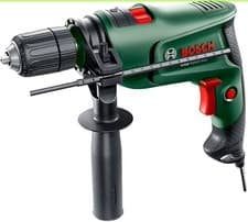Image of Bosch EasyImpact 600 Corded Hammer Drill with Case