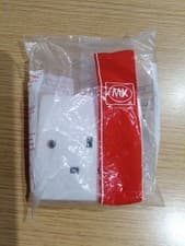 Image of MK Unswitched Single Socket MB780WHI 13A 250V 1 gang