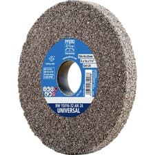 Image of PFERD BW Universal Grinding Disc 150mm x 32mm Stainless