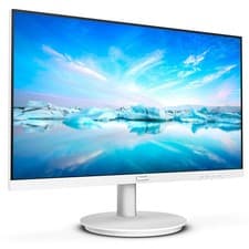 Image of Philips Monitor 27inch Full HD 75Hz IPS White 271V8AW/00