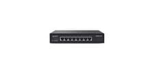 Image of LANCOM GS-1108, Unmanaged Gigabit Ethernet Switch, 8 Ports (10/100/1000 Mbps), N