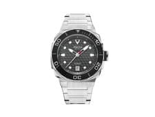 Image of Alpina Seastrong Diver Extreme Automatic Watch, 39 mm, Bracelet, AL-525G3VE6B