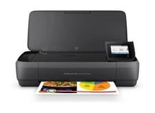 Image of HP OfficeJet 250 Mobile All-in-One Inkjet Printer