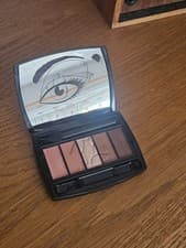 Image of Lancome Hypnose Eyeshadow Palette 5 Shades, 18 Nude Sculptural, 4.3g