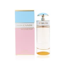 Image of Prada Candy Sugar Pop EDP 80ml Perfume Spray - For HER - Free Delivery