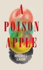 Image of A Poison Apple by Laub, Hahn New 9781910701478 Fast Free Shipping,.