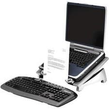 Image of Fellowes 8036701 Laptop Riser Plus