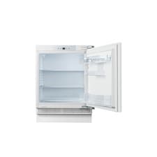 Image of Fridgemaster 138 Litre Integrated Under Counter Fridge MBUL60138E