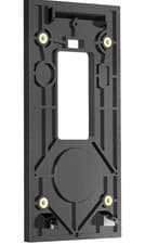 Image of Kimilar No-Drill Doorbell Mount for Ring Video Doorbell 2nd Gen (2020 Release)