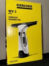 Image of Kärcher WV 2 plus N Cordless Window Vacuum Cleaner.