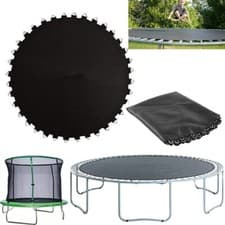 Image of Replacement Round Trampoline Jumping Mat for 10ft Trampoline.