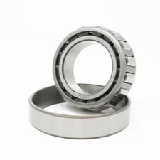 Image of KOYO 33118JR Metric Taper Roller Bearing 90 x 150 x 45 mm