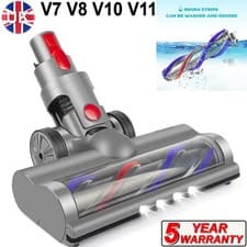 Image of Head Roller Brush For DYSON V7 V8 V10 V11 Animal Plus Motorhead Cordless Vacuum