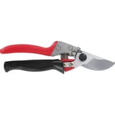 Image of ARS VS-XR Single Hand Locking Rotating Grip Bypass Secateurs 200mm