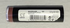 Image of The Body Shop Colour Crush Lipstick 010 Kyoto Acer (Discontinued)
