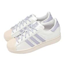 Image of adidas Originals Superstar II 2 W Core White Silver Dawn Women Casual JR6984