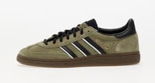 Image of Adidas Originals Handball Spezial Suede Men's Trainers Sneakers Shoes UK 9 EU 43