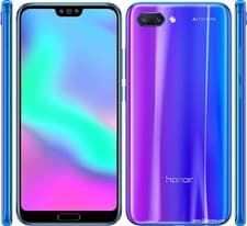 Image of SEALED BOXED Honor 10 64GB (Black) Unlocked