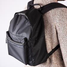 Image of Clifton Rucksack Baby changing Bag For Dads And Mums