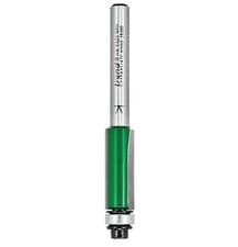 Image of C115AX1/4TC - Self guided trimmer 9.5mm diameter of Trend