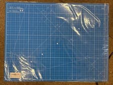 Image of A2 Double Sided Cutting Mat