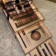 Image of Charlotte Tilbury Sold Out Pillow Talk Dreams Come True Makeup Set worth £535