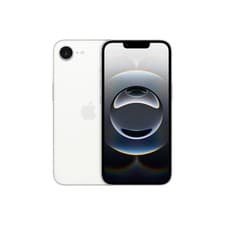 Image of Apple iPhone 16e 512GB 5G 6.1" NEW Unlocked Dual-SIM White N.Day Delivery