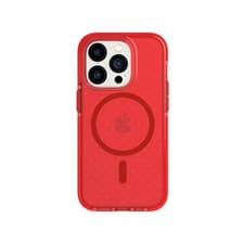 Image of Tech21 Evo Tint Back Case for iPhone 14 Pro Compatible with MagSafe - Brand New