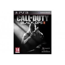 Image of Call of Duty: Black Ops II PS3 NEW Sealed FULL Original UK Version Black Ops 2