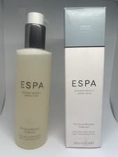 Image of ESPA Purifying Micellar Cleanser 200ml – Luxury Skincare Cleanse
