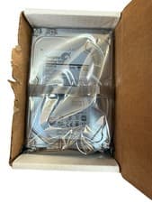 Image of Seagate Desktop HDD 4TB, Internal, 5900 RPM, 3.5" ST4000DM000