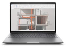 Image of HP ZBook X G1i 16 inch 2.5K Screen Intel Ultra 7 255H 32GB RAM 1TB SSD NVIDIA