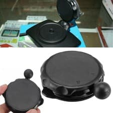 Image of Car Windscreen Suction Holder Mount for TomTom Via 100 110 120 125 130 135 1400
