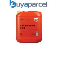 Image of ROCOL 22306 CHAIN & DRIVE Fluid 5 Litre ROC22306