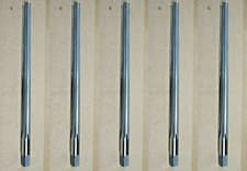 Image of HSS Hand Taper Pin Reamer Set of 5 - 3mm - 4mm - 5mm - 6mm - 8mm - India's Best