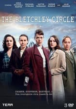 Image of The Bletchley Circle [DVD]