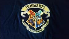 Image of HARRY POTTER HOGWARTS HOODIE