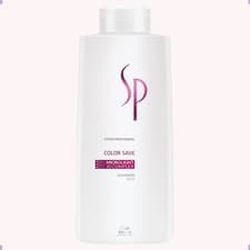 Image of Wella SP Color Save Shampoo 1000ml