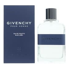 Image of Givenchy Pour Homme Blue Label 2024 Eau de Toilette 100ml Spray for Him