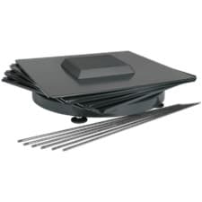 Image of Sealey Turntable Base for APDC Series Organiser Cabinets