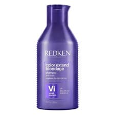 Image of Redken Color Extend Blondage Shampoo 300ml