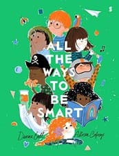 Image of All the Ways to be Smart by Davina Bell 9781911617877 NEW Free UK Delivery