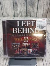 Image of Left Behind 2: Tribulation Force Southern Gospel (CD) Brand New / Sealed