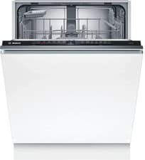 Image of Bosch Series 2 SMV2HTX02G Full-size Fully Integrated WiFi-enabled Dishwasher