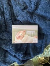 Image of Owlet Dream Sock - Smart Baby Monitor - Track Live Pulse (Heart) Rate, Oxygen