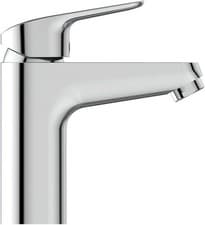 Image of Ideal Standard Ceraflex Single Lever Bath Tap Filler - Chrome - B1959AA - WRAS