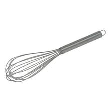 Image of Dexam Stainless Steel Balloon Whisk 25cm